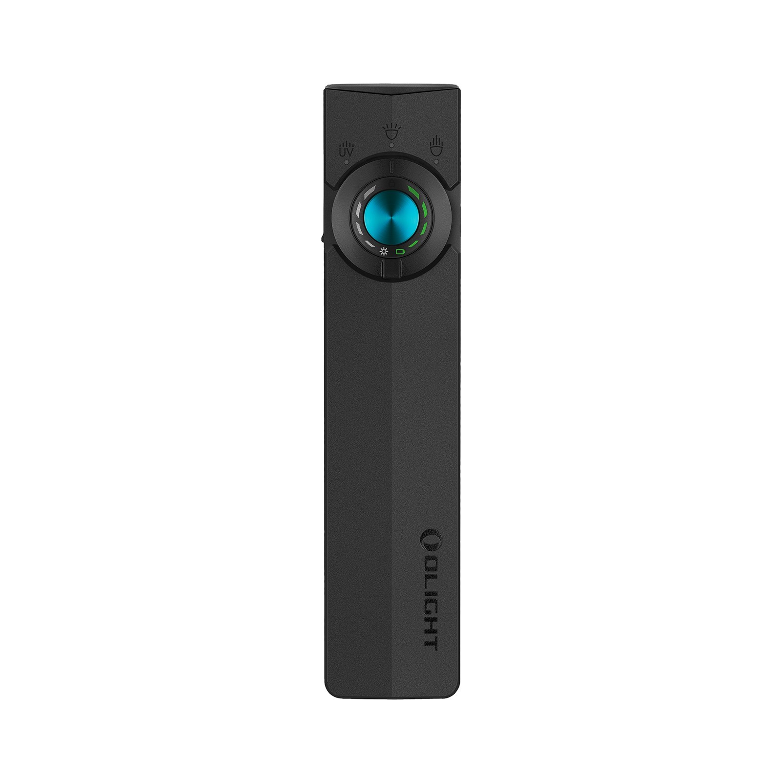 Olight ArkPro Class 3R Flashlight, 1500 Lumens, 4 Lights, 7 Configurations