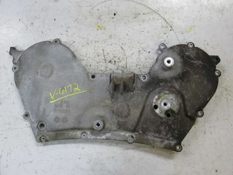 3.5L Timing Cover Outer Upper Fits 05-06 PACIFICA 286333