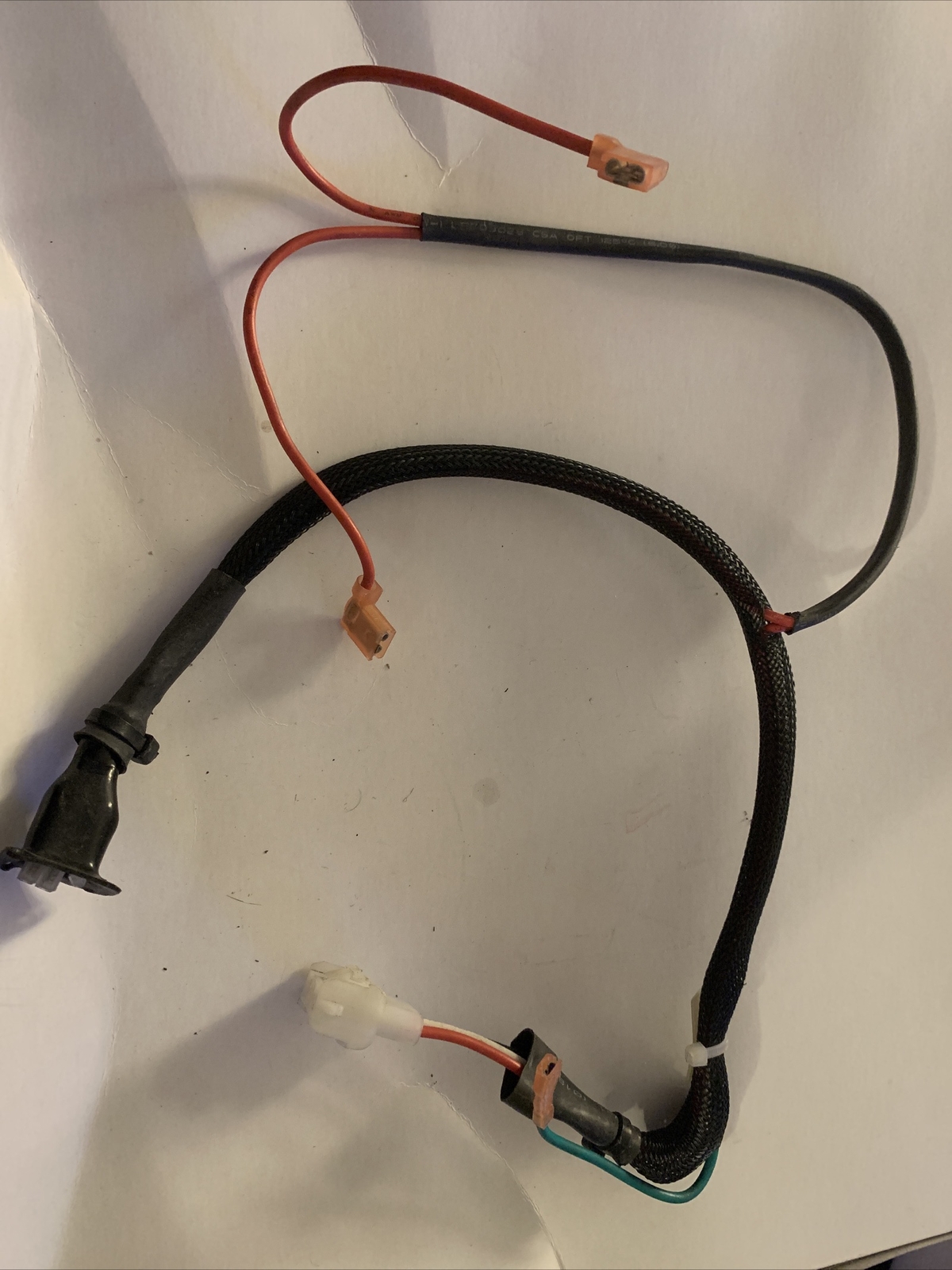 Cable For A Pride Mobility Scooter AK361