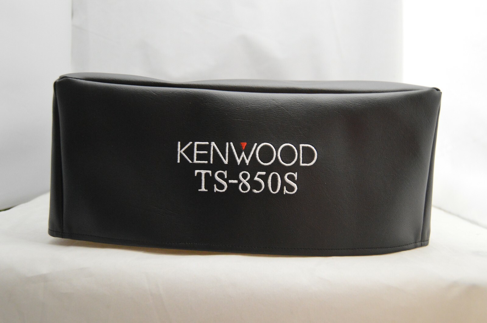 Kenwood TS-850S Signature Series Amateur Radio Dust Cover