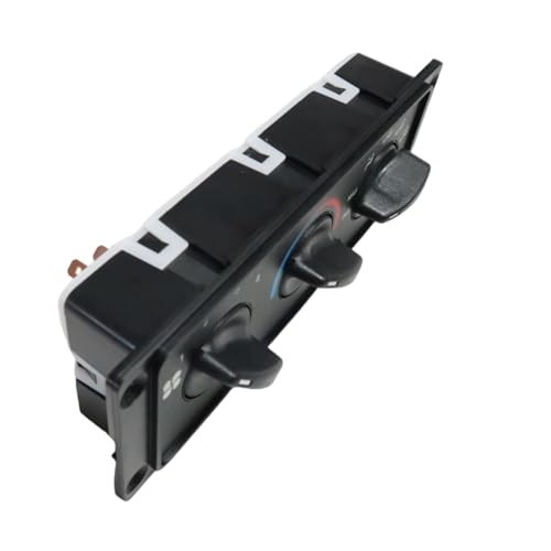 Heater A/C Temperature Control Module Fit for 2000-2020 International 9100