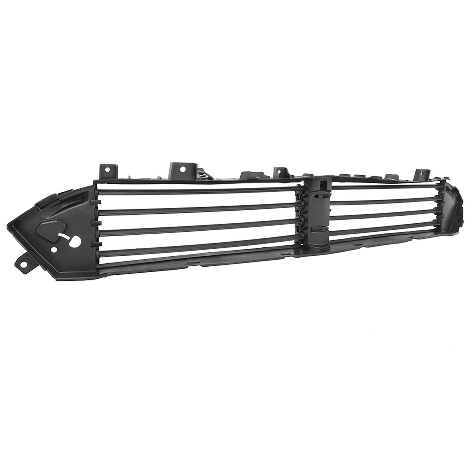 Front Active Radiator Grille Shutter For 2019-2024 Chrysler Pacifica w/o Motor