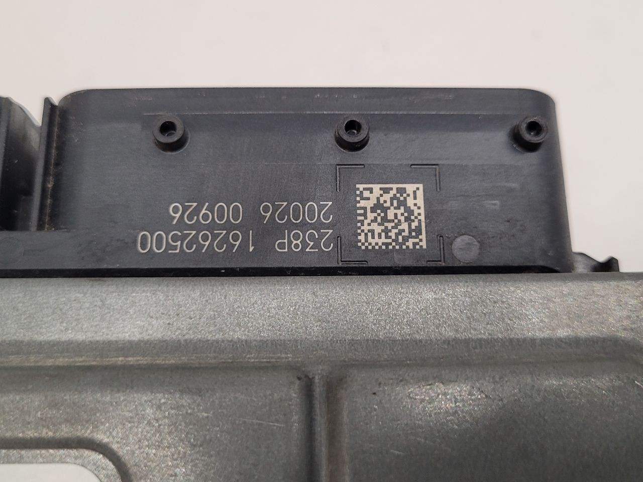 20-21 SONATA Engine ECM Electronic Control Module 2.5L US Built 391042SDF0