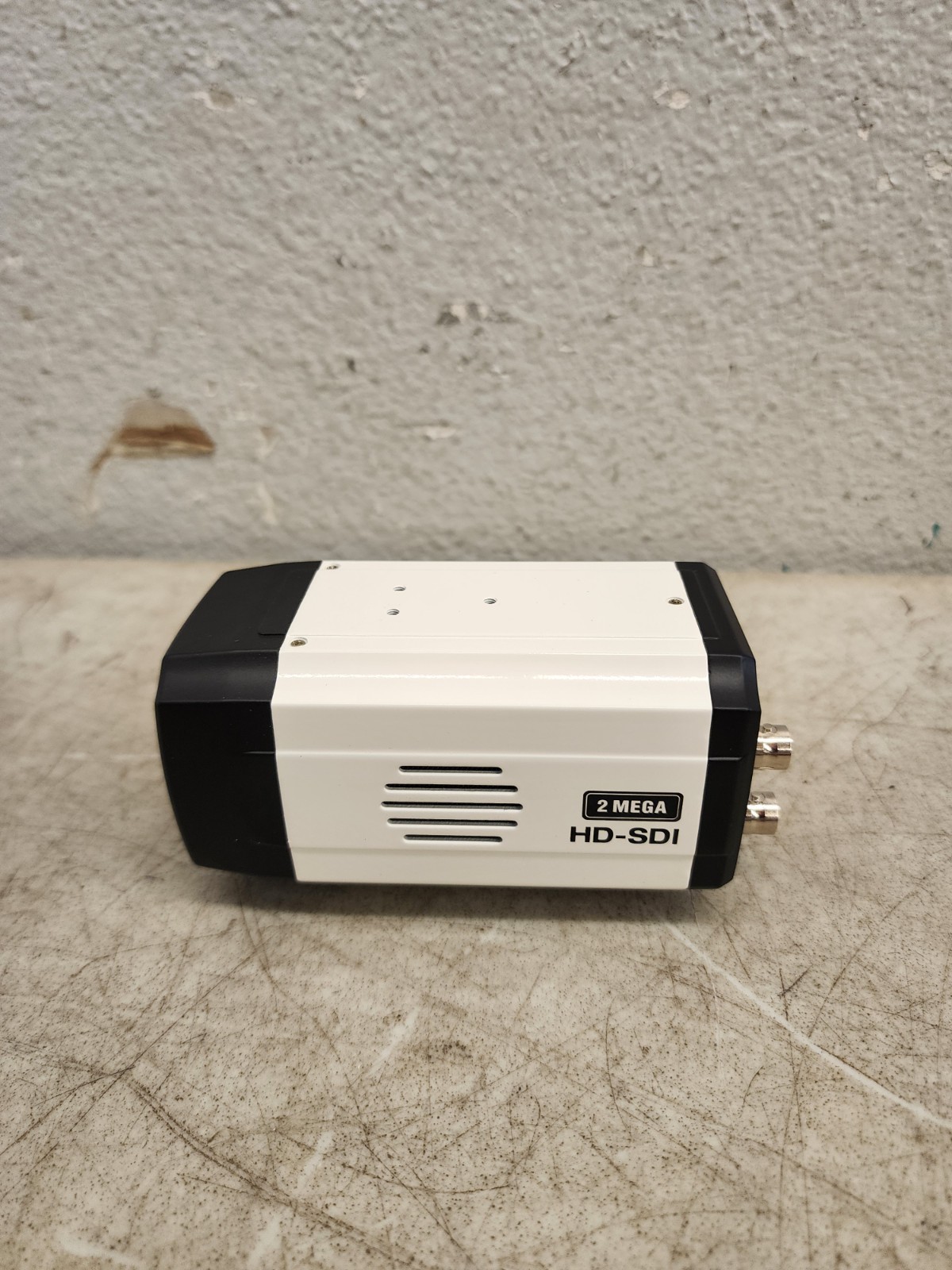 2 Mega HD-SDI Industrial Camera Mega Pixel Day Night