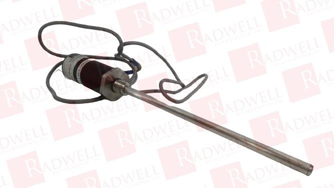 TE CONNECTIVITY MRU-3000-006 / MRU3000006 (USED)