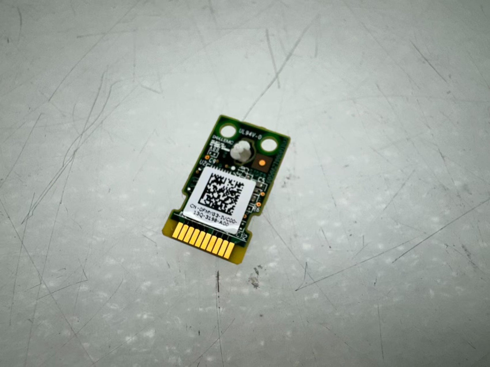 DELL PLATFORM MODULE TPM 1.2 2.0 R640 R740 R440 R540 01MW70 0T2FR2 0CMD3M 0FMYG3