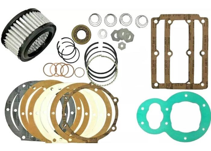 Rebuild Kit for Kellogg American Model 320, 320TV, 320TVX