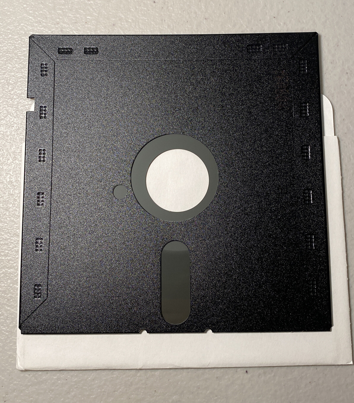 IBM Tandy Software Book Warehouse JE055 MATH TUTOR 5.25”