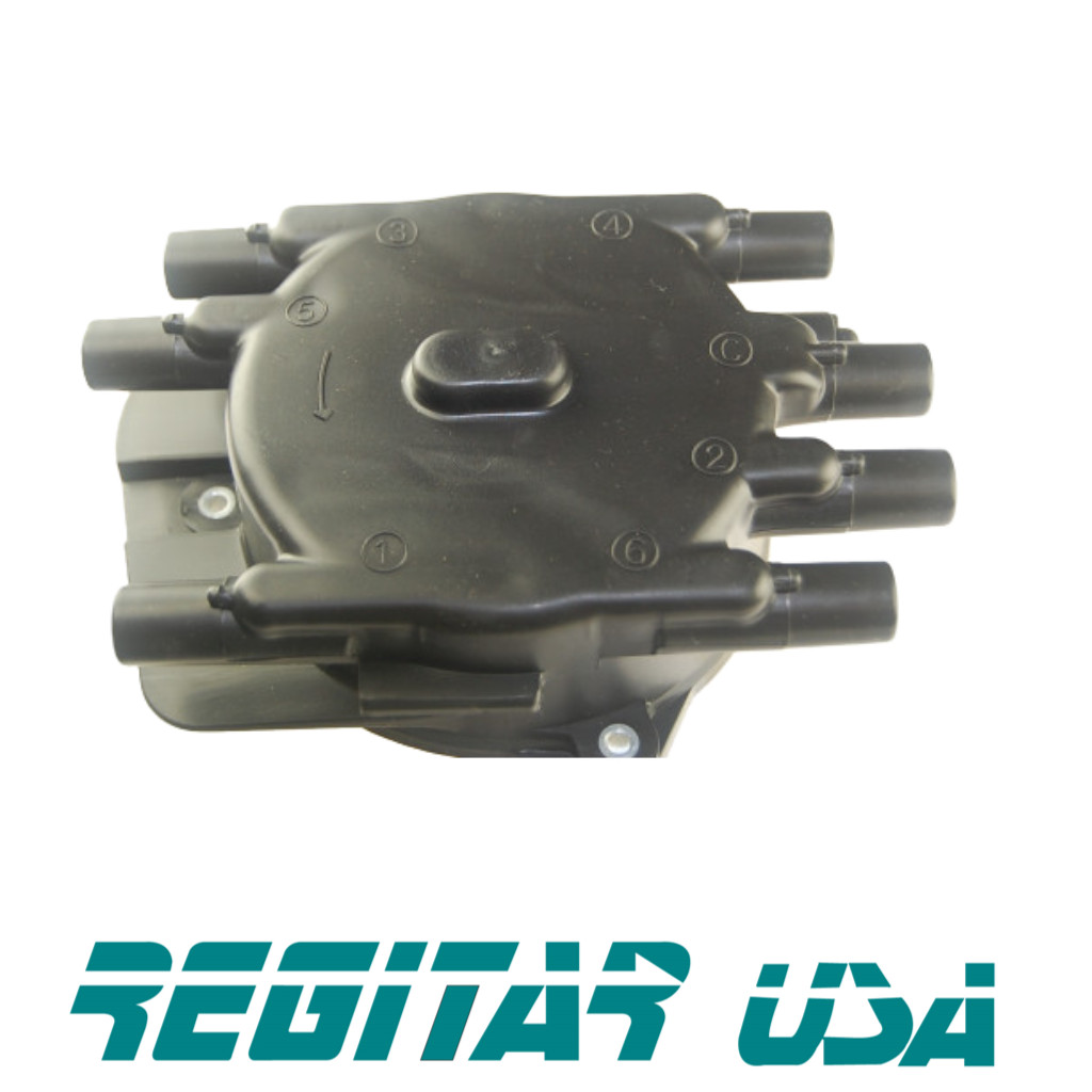RJH171 Nissan Distributor Cap Regitar USA