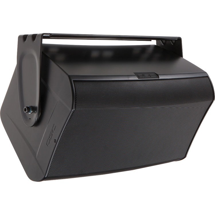 QSC Yoke Mount for AD-S10T AcousticDesign Series Loudspeaker (Black)