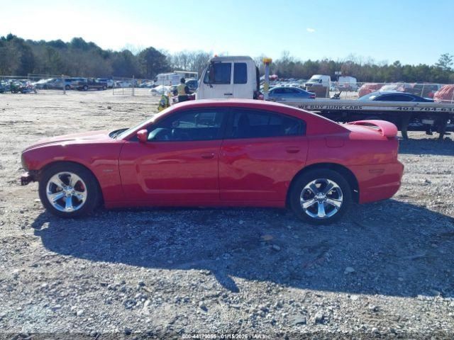 CHARGER 2012 Glove Box 4976587