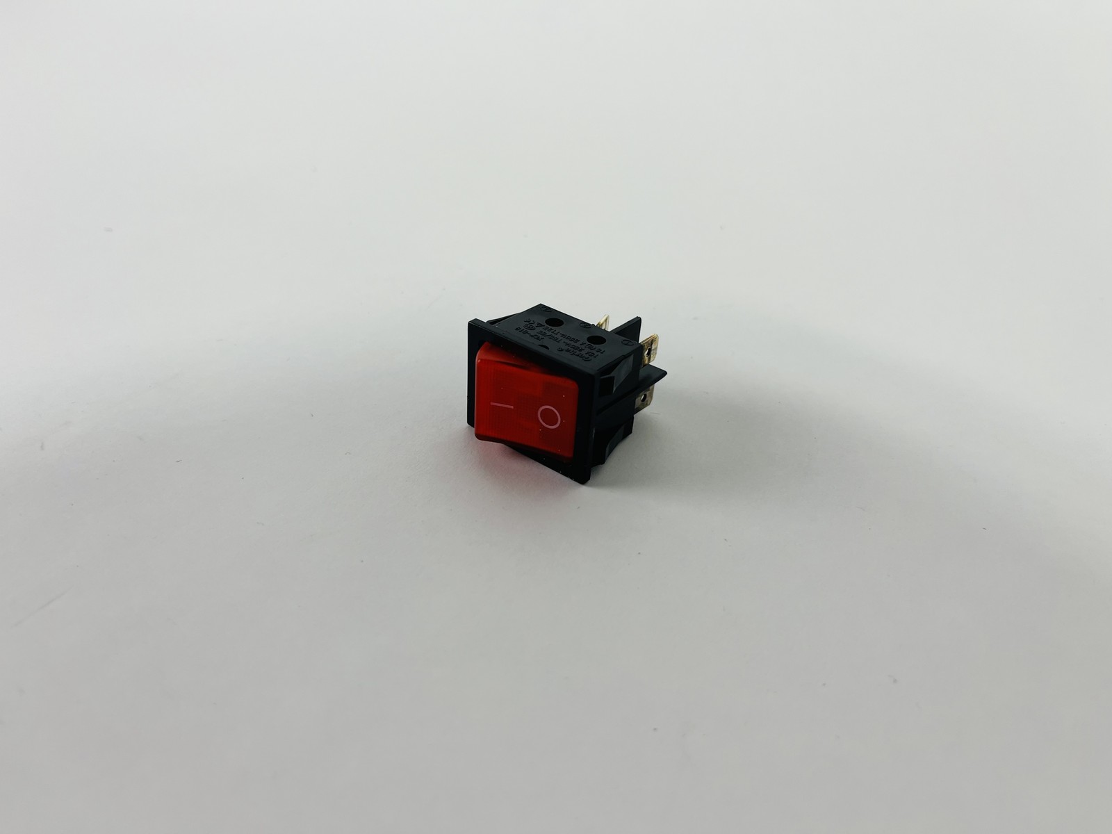 Vision Fitness TM352 TF92509 Treadmill Power Switch On Off (PP173)