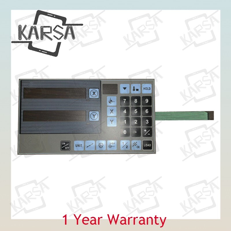 Membrane Keypad Keyboard Switch for KA-12 Membrane Button Keyboard