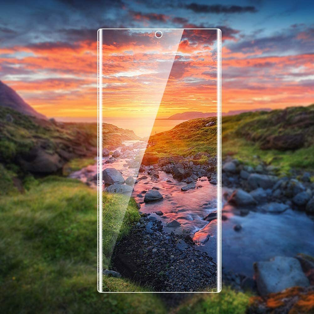 Samsung Galaxy Note 20/20 Ultra 5G Full Coverage Tempered Glass Screen Protector
