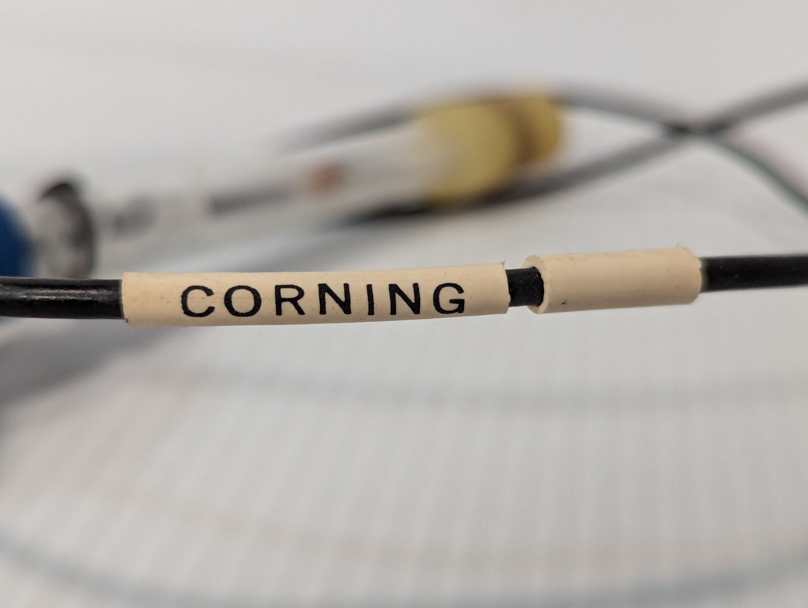 Corning 476012 pH Probe Sensor Electrode
