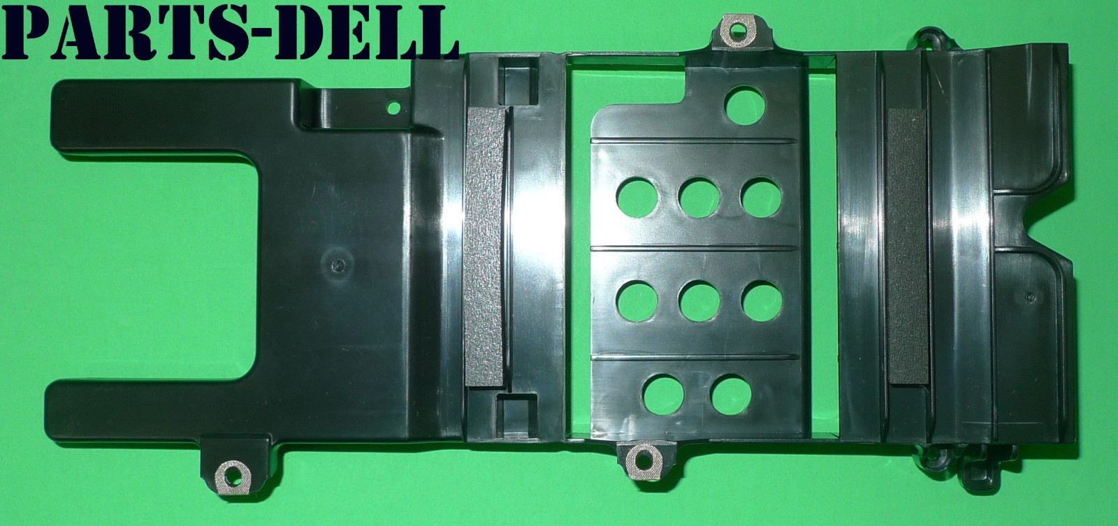 NEW Genuine Dell Latitude 7404 SSDR Cable Express Card Bracket Assembly YT21M