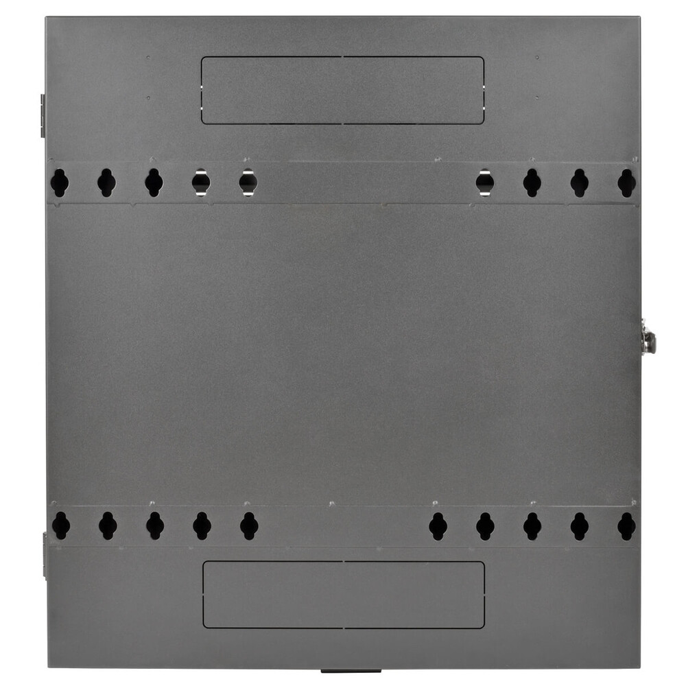 Tripp Lite SRWF2U 2U Wall Mount Rack Enclosure Server Cabinet - Low Profile