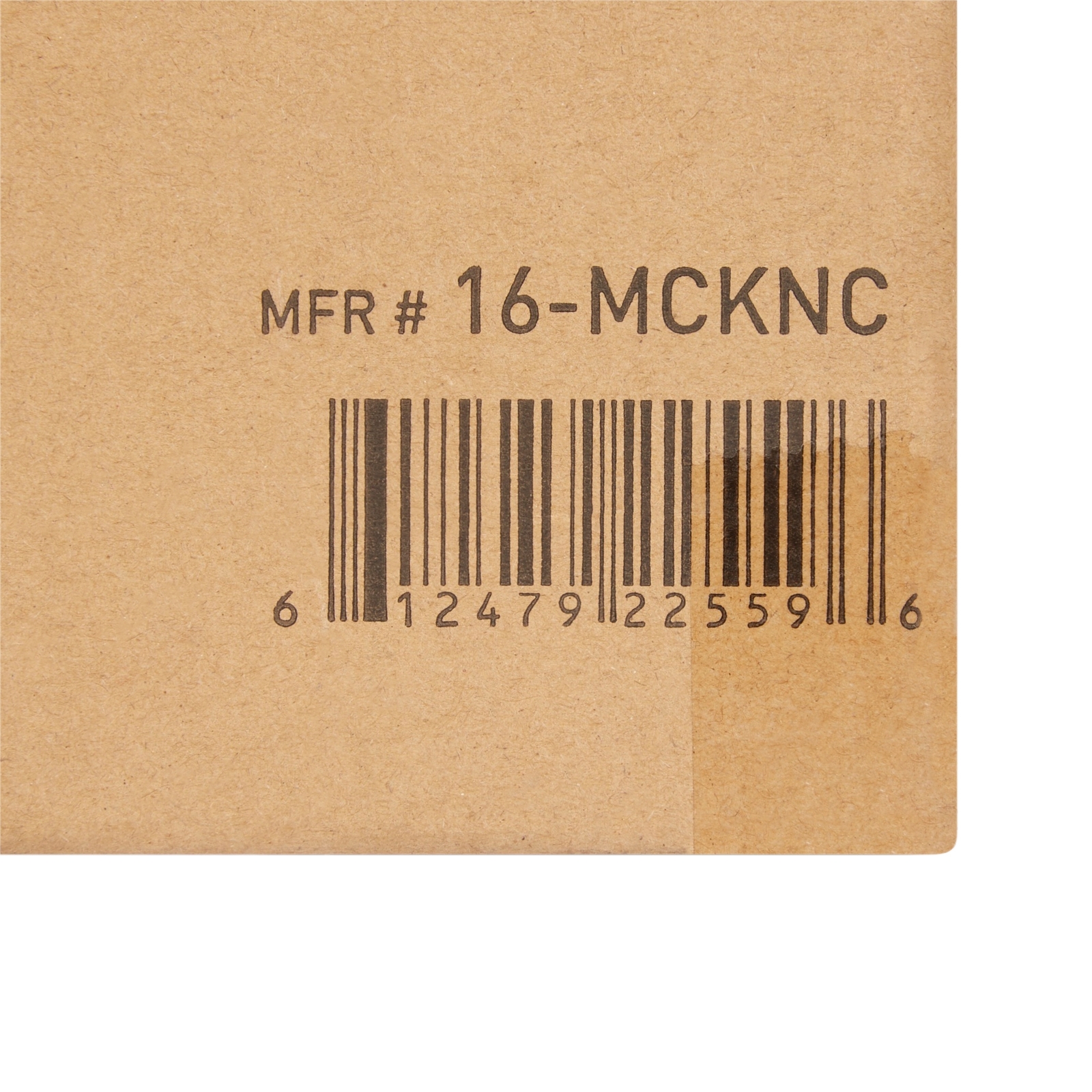 McKesson Nose Clip For Spirometer 16-MCKNC 200 Ct
