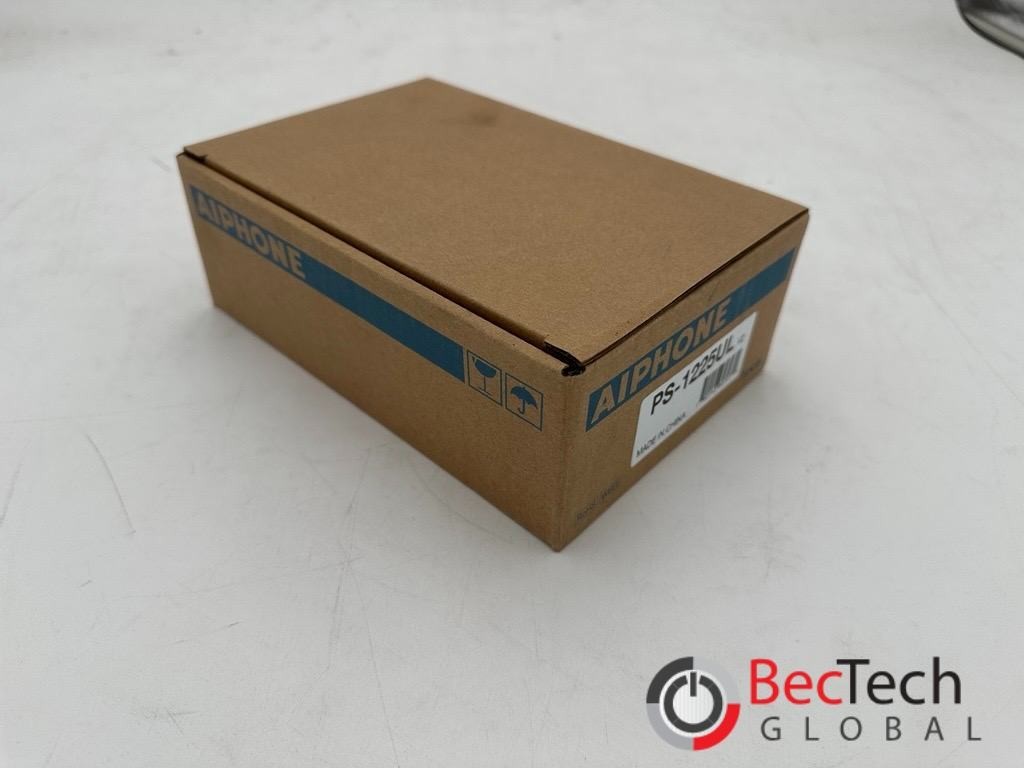 Aiphone Power Supply - PS-1225UL