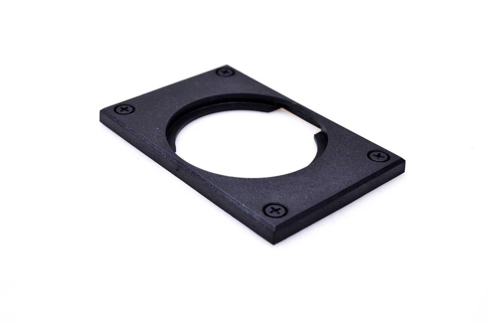 OMC 174658 Bezel Kit 2" Rectangle NOS