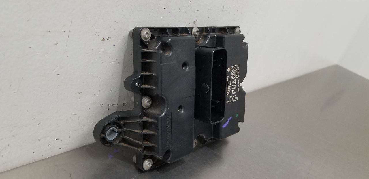 22 GMC SIERRA DENALI 2500 TRANSFER CASE CONTROL MODULE 84861288