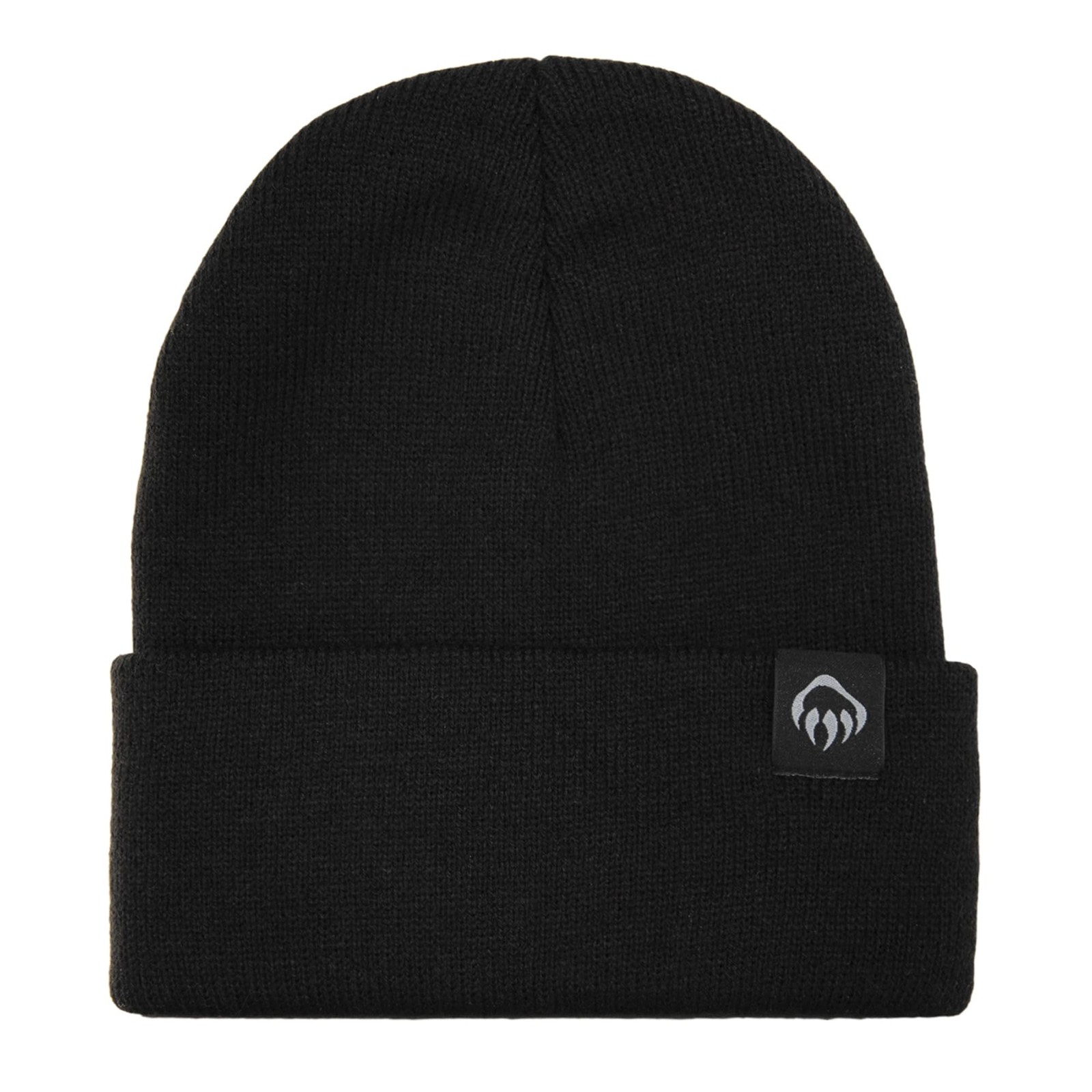 Wolverine Performance Watch Cap | Unisex | One Size, - Black