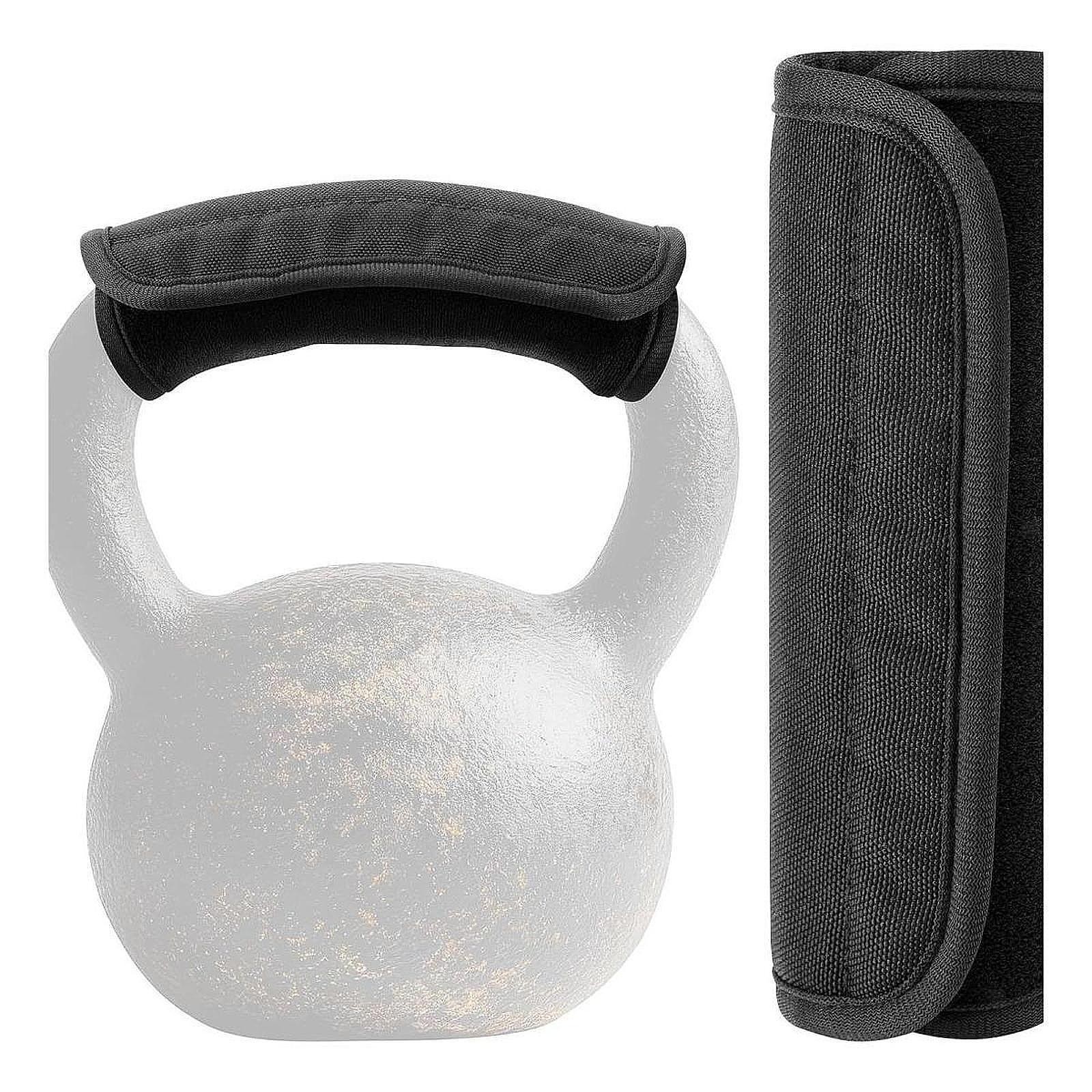 Kettlebell Handle Protector Home Gym Exercise Accessory Lifting for Weight Home