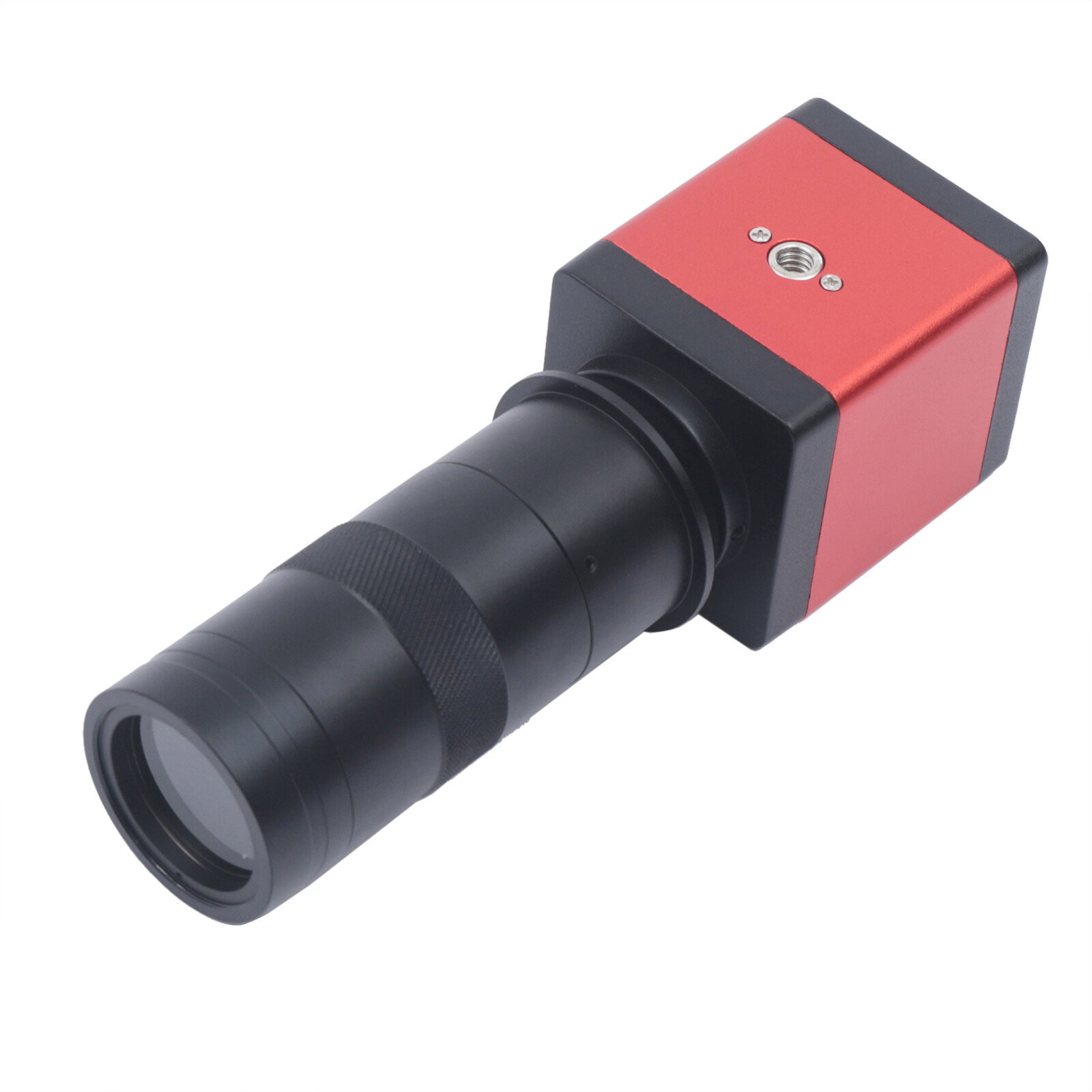 HDMI Inspection Video Microscope Digital Industry Video Microscope Camera 1080P