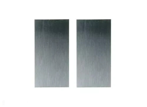 For Bahco BAH474125080 474 6 & 5 Inch Cabinet Scrapers Pack of 2