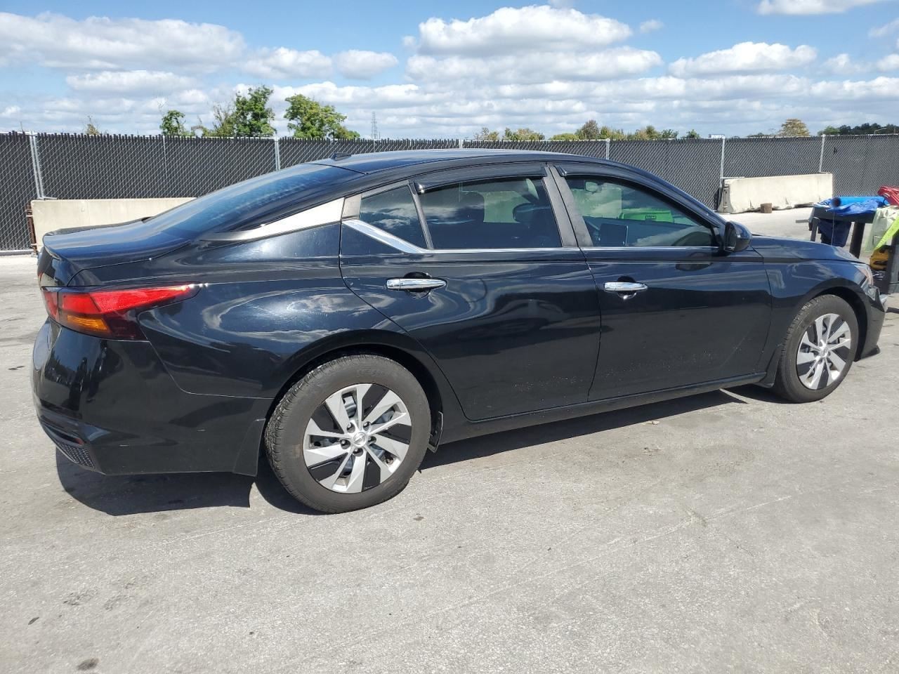 ALTIMA 2019 Glove Box 4879257