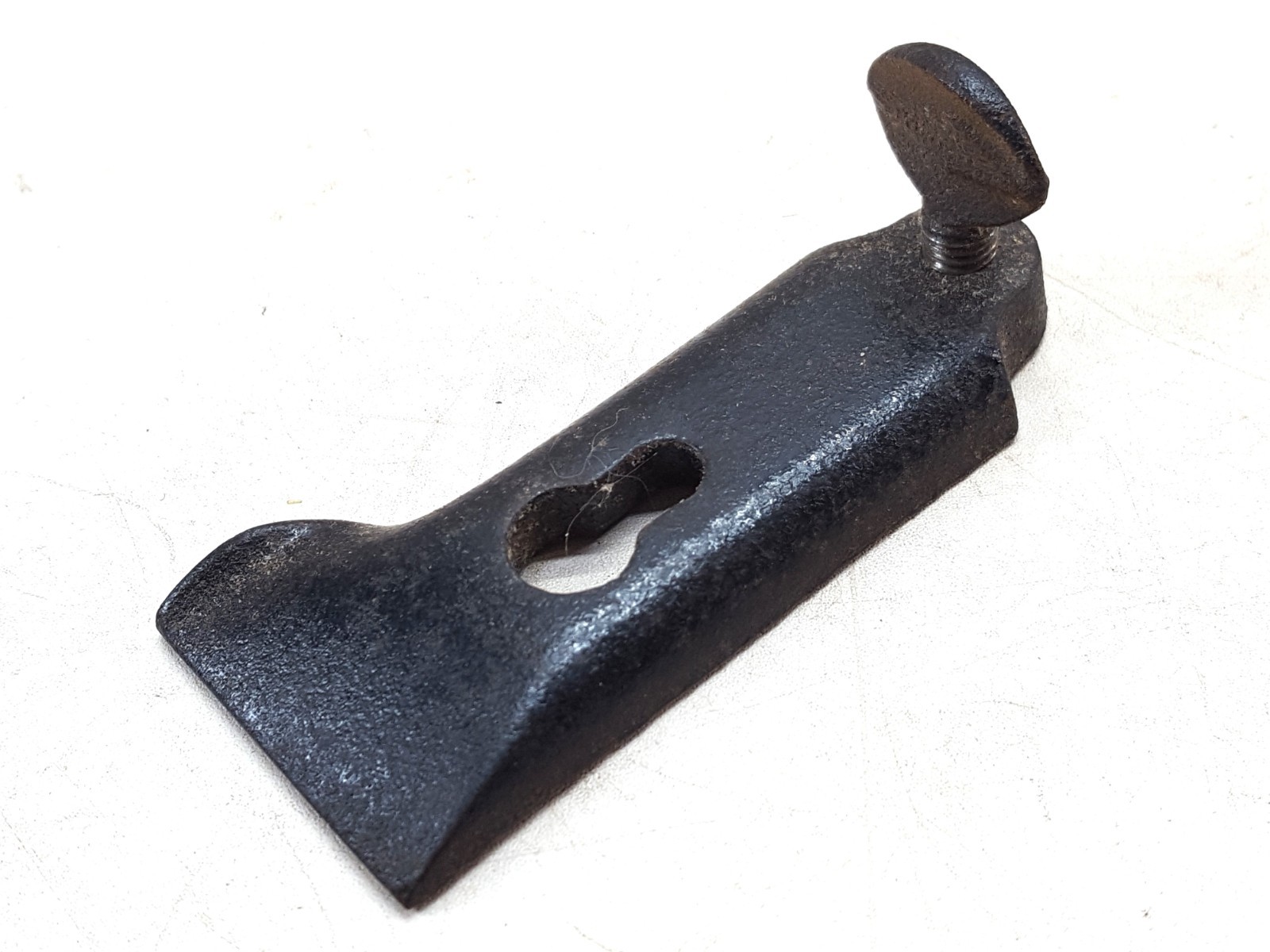 5085 Sargent No. 198 & 79; Lever Cap