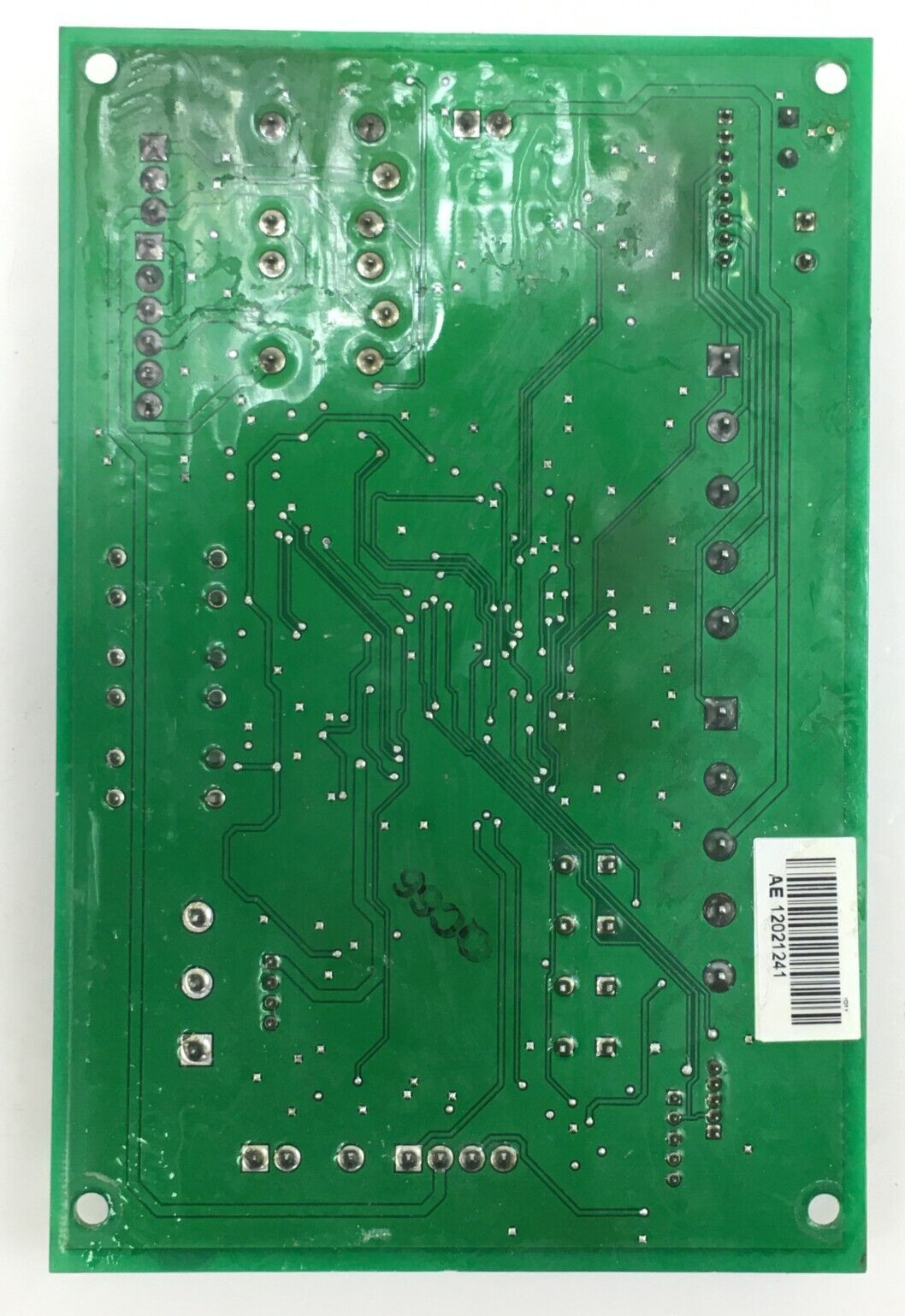Source 1 1663677 Control Circuit Board 663677 used #D32