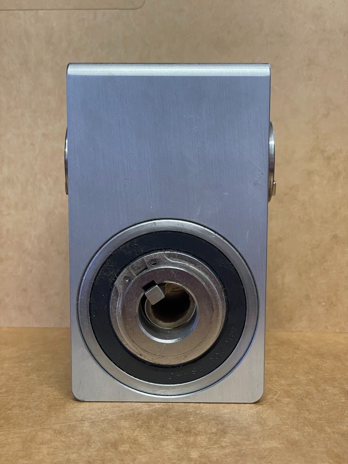 Tolomatic 90degree Gear box