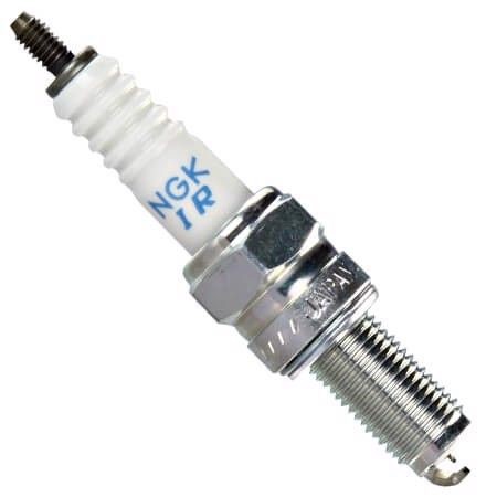 NGK Laser Iridium Spark Plug 4708