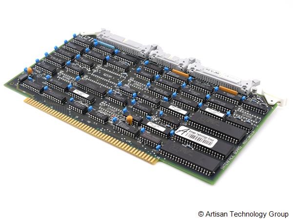 Guzik 301210 Interface Board