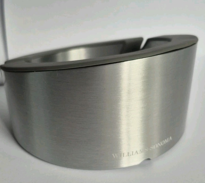 Williams sonoma kitchen stand For ipad & tablet