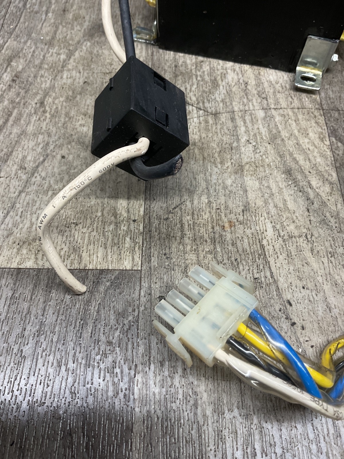 CSE 430-7143A, CSC-H1, ClassH, #4005A99PR2