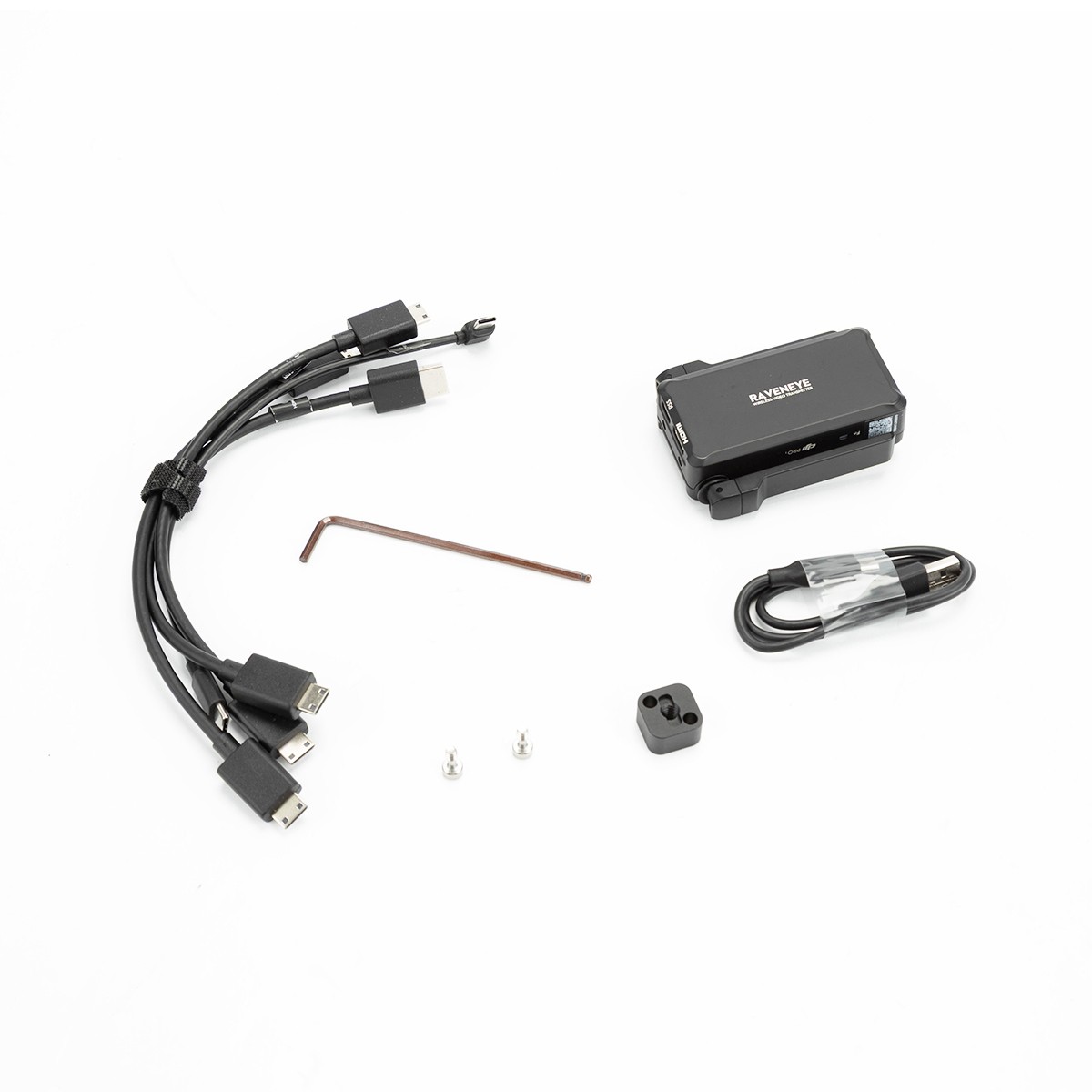 DJI Ronin RavenEye Image Transmission System for DJI RS 2  RSC 2 - SKU#2075179