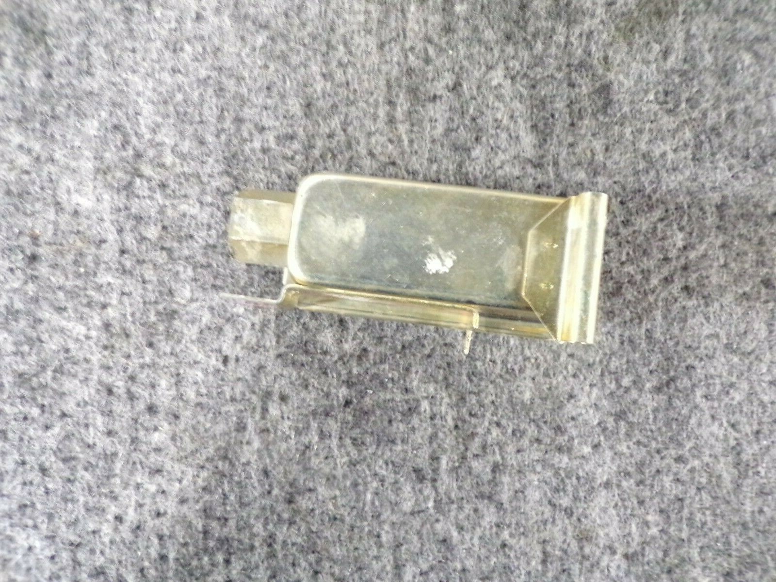 WP98014893 Whirlpool Range Oven Safety Valve