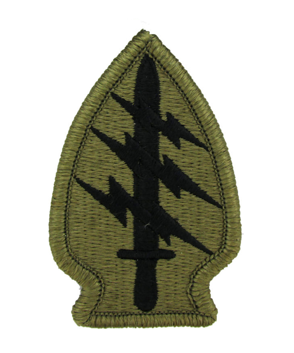 Special Forces OCP Patch - U.S. Army Patch