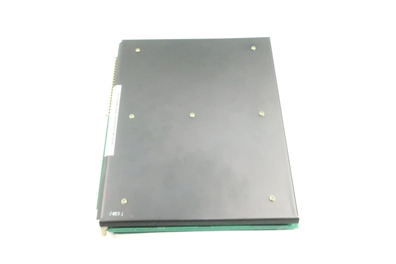 Allen Bradley 1774-TB2 Program Panel Interface Module Ser B
