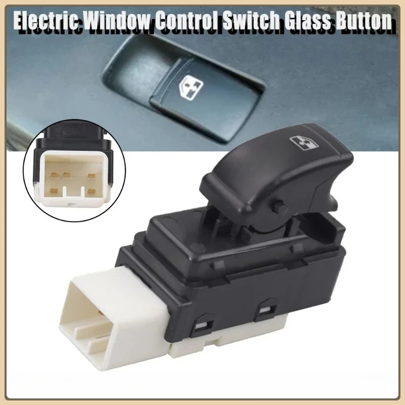 202005661 Window Switch Control ButtonFor Chevrolet AVEO 2007-2011 Lifter Switch