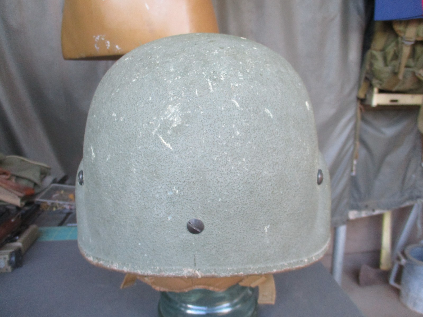 USMC LWH, Lightweight Helmet, size MEDIUM