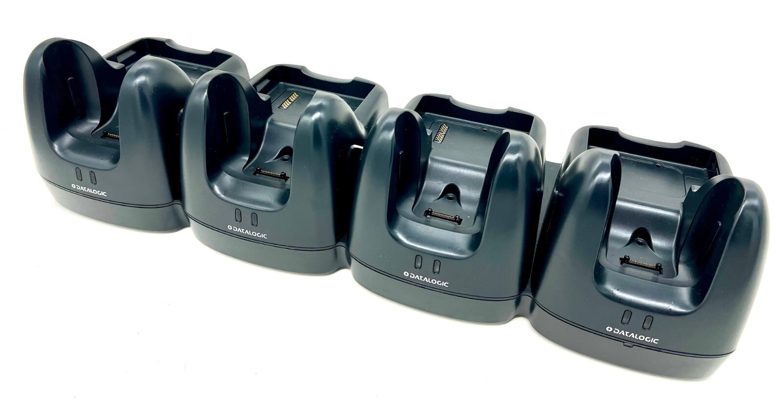 Datalogic Skorpio 4 Slot Charging Dock 94A150032 -  Refurb - incl. power supply