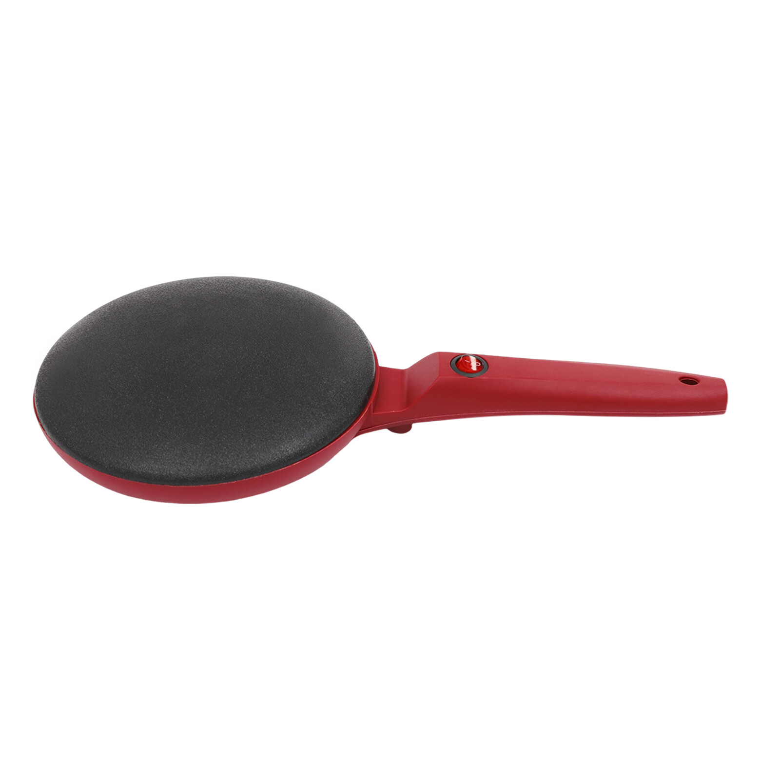 Electric Crepe Maker Baking Pancake Pan Non-Stick Frying Griddle Machine