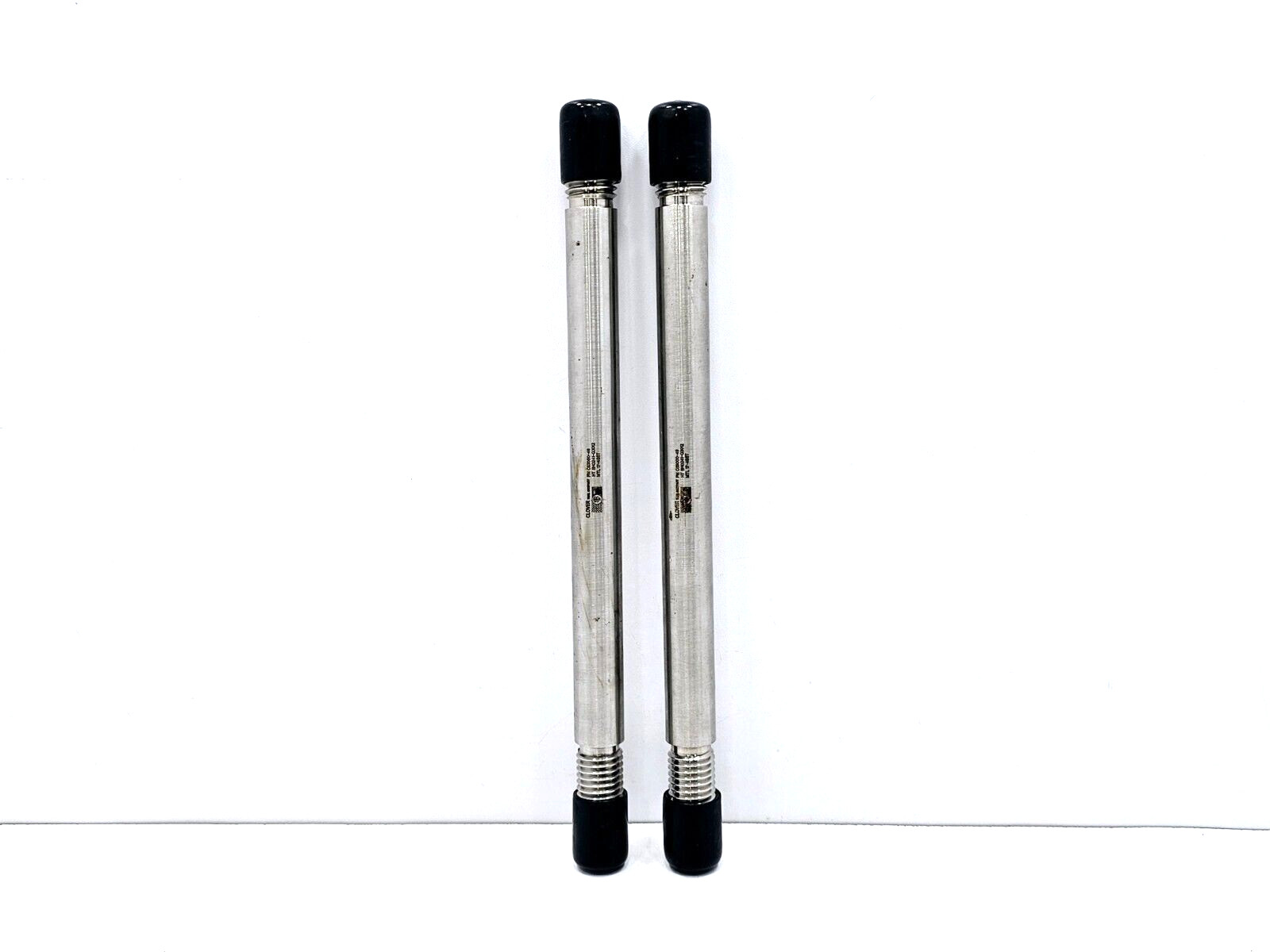 C65000-49 CLOVER TOOL COMPANY SH 0241-G3012 ( MTL 17-4SST ) LOT OF 2