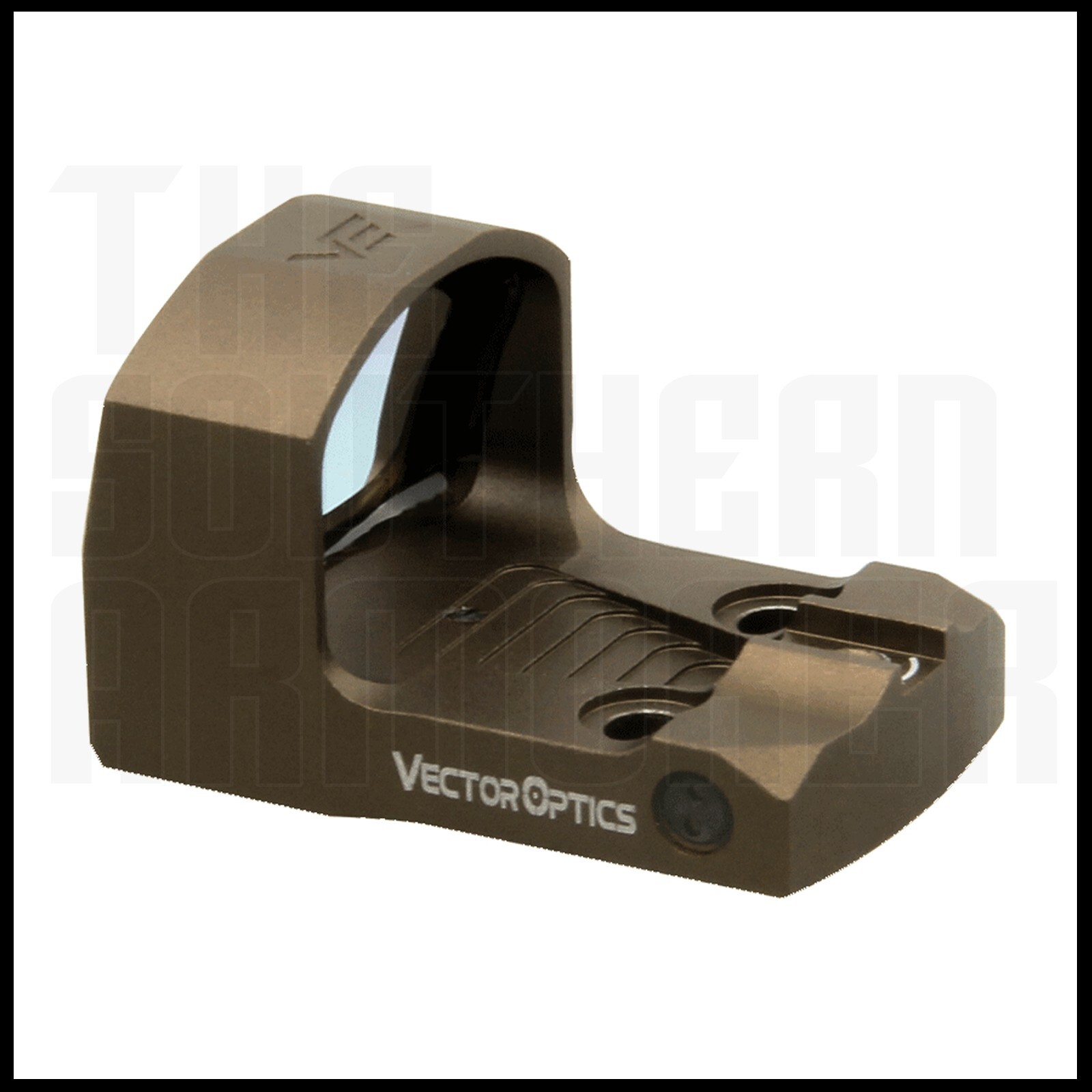 REFLEX OPTIC FOR SPRINGFIELD HELLCAT OSP XDS MOD 2 OSP ELITE 2.8 COMPACT OSP FD
