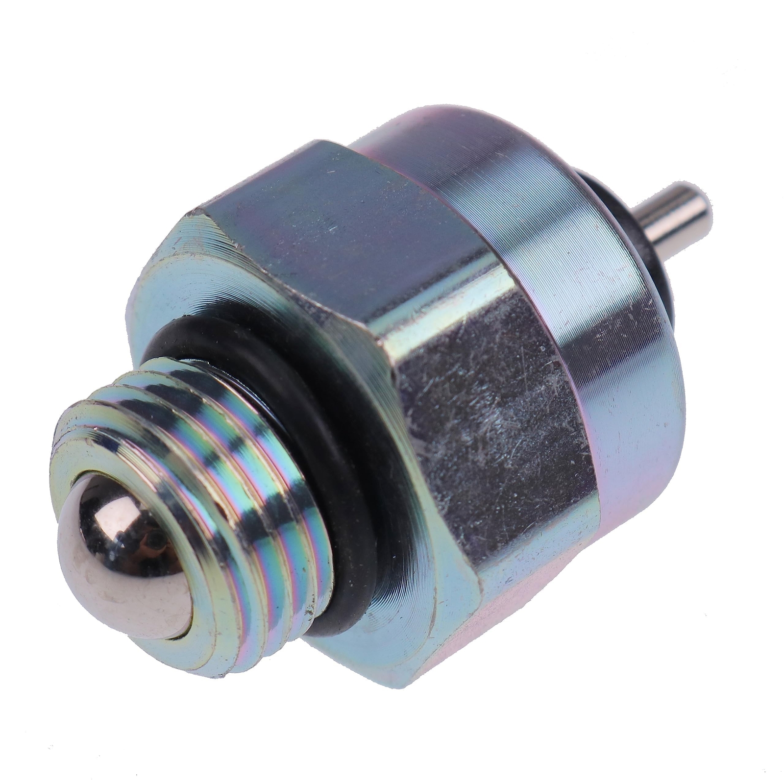 PTO Indicator Switch Normally Closed Ball 30T38110 for Muncie Dump Truck New