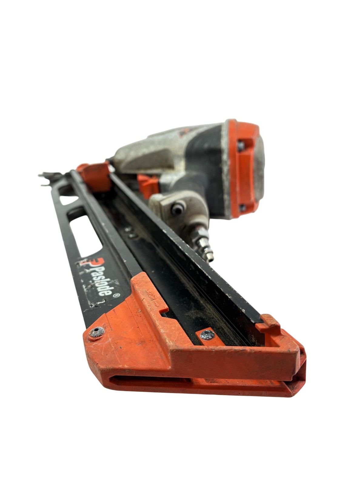 Paslode PowerFramer PF350-S 30-Degree Pneumatic Framing Nailer
