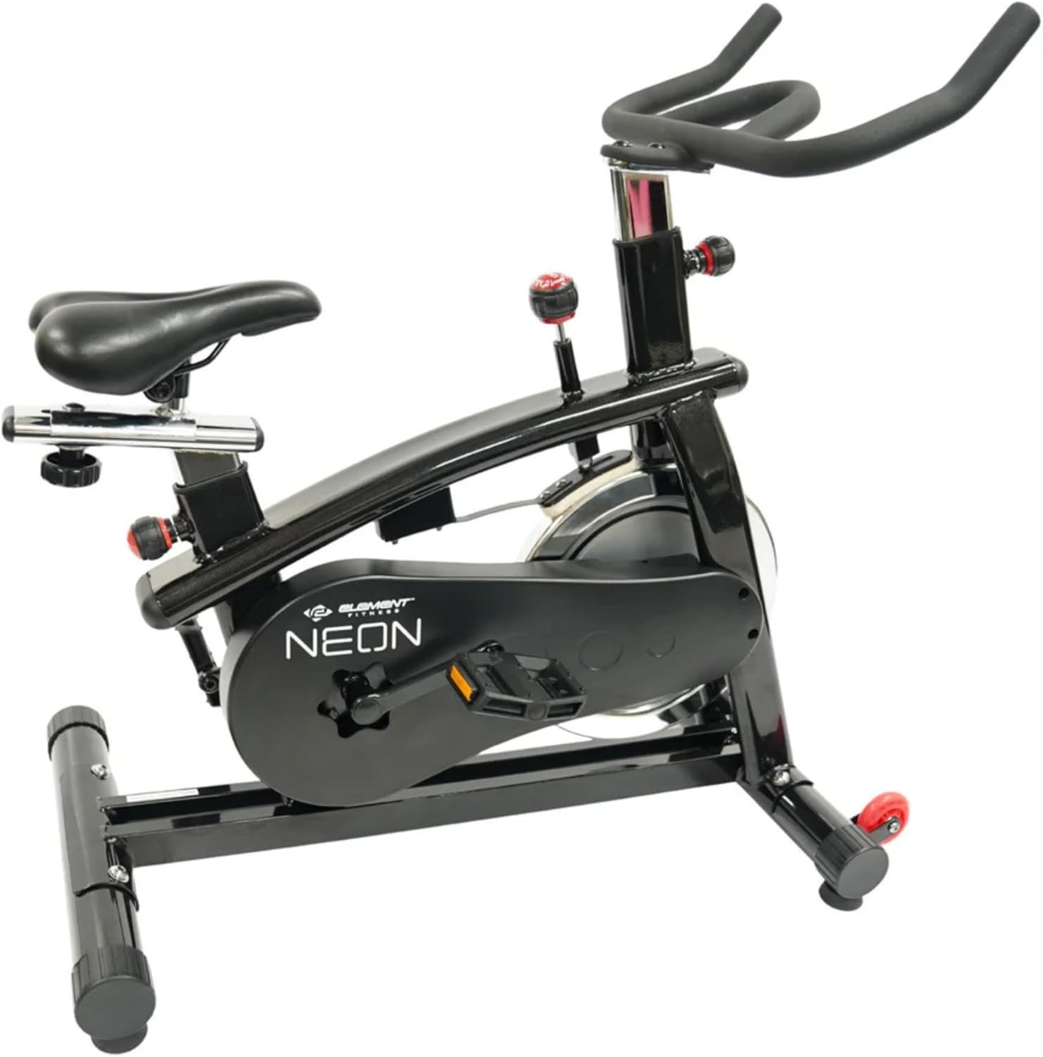 Kids Indoor Exercise Bike | Kid Spin Bike | Perfect for Home or Classroom